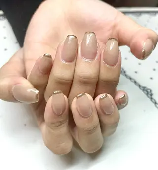 ネイル nailist cocoのネイルデザイン