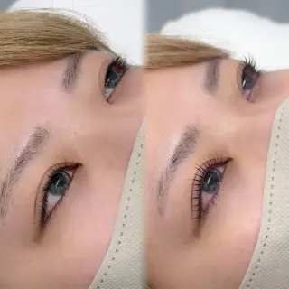 マツエク・マツパ SSIN STUDIOセンター南店所属・SSIN 🩷Mitsukiのマツエク・マツパデザイン