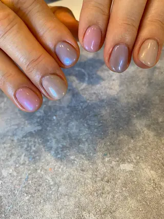 ネイル 【LINON】 airiのネイルデザイン