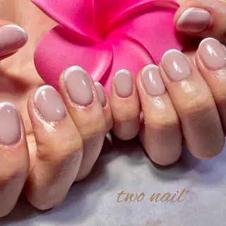ネイル two nailのネイルデザイン