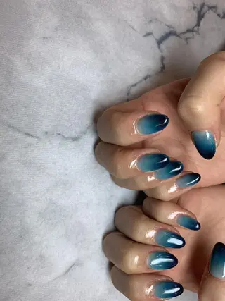 ネイル 🎀ネイルサロン RIRI🎀のネイルデザイン