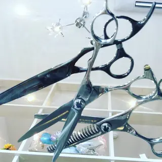 ロング メンズ hair salon el soluz所属・山岡 秀規のヘアスタイル