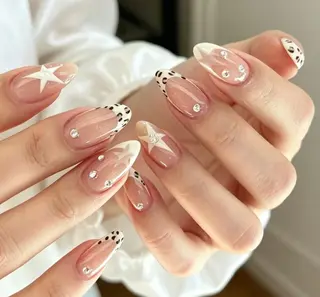 ネイル Miya🎀 nailのネイルデザイン