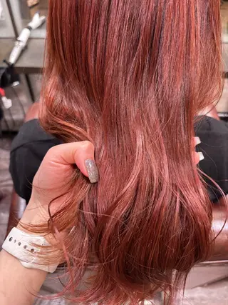 ロング 中野 まな /elto四条烏丸店のマツエク・マツパデザイン