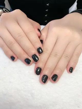 ネイル 太田 あきなのネイルデザイン