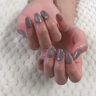 ネイル ono megumiのネイルデザイン