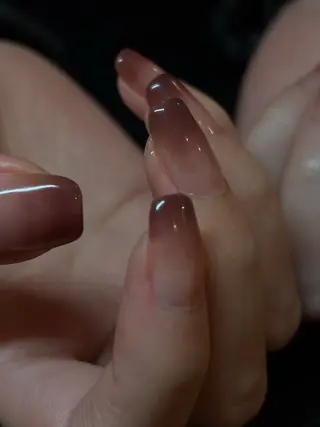 ネイル rina🎀 プライベートサロンのネイルデザイン