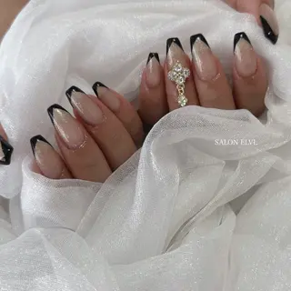 ネイル SALON ELVI.のネイルデザイン