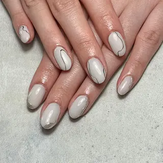 ネイル FIORITURA aiのネイルデザイン