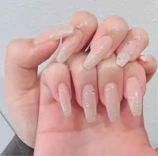 ネイル HIN NAILのネイルデザイン