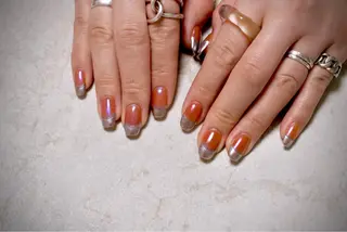 ネイル MH Nailのネイルデザイン