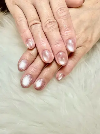 ネイル NISHIOKA FUKUMIのネイルデザイン