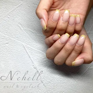 ネイル Nailist Miyukiのネイルデザイン