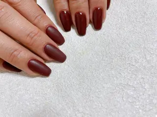 ネイル kikinail 溝の口のネイルデザイン