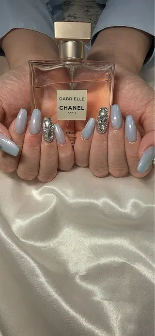 ネイル Ruana Nailのネイルデザイン