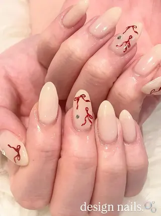 ネイル Bianca 大名店 MIYAJIMAのネイルデザイン