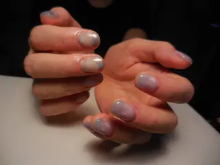 ネイル ihana/ makoのネイルデザイン