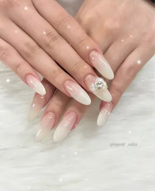 ネイル laboT nuit aikaのネイルデザイン