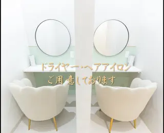 itself町田 よもぎ蒸しのその他イメージ