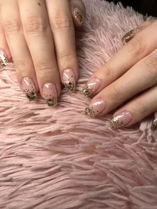ネイル ..mi-nail ..のネイルデザイン
