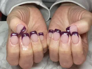 ネイル Beauty Salon Lunaのエステ・リラクイメージ