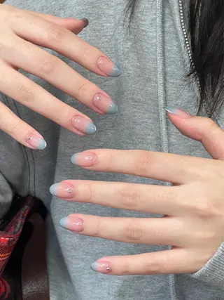ネイル SWEETNAIL 💅🏻のネイルデザイン