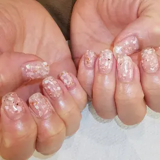 ネイル reve あやののネイルデザイン