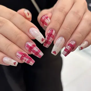 ネイル CLALA Makoのネイルデザイン