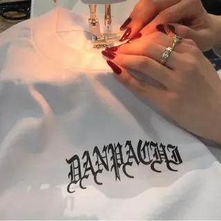 ネイル Miyagi Asamiのネイルデザイン