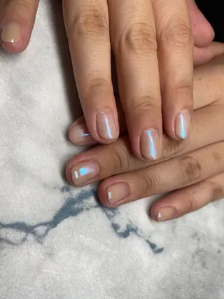 ネイル Chandra nail&tarotのネイルデザイン