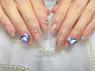 ネイル Lien  _リエン リエンのネイルデザイン