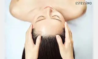 大塚 杏美のエステ・リラクイメージ