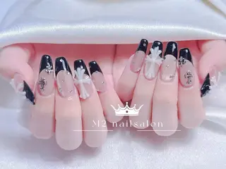 ネイル エムズ エムズのマツエク・マツパデザイン