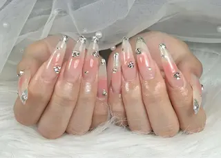 ネイル Yuki Nailsalonのネイルデザイン