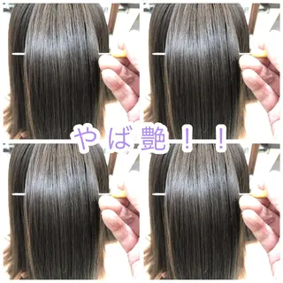 ミディアム salon de JO JO所属・島 りょう太郎のヘアスタイル