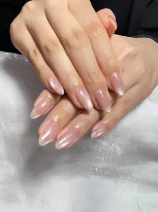 ネイル 林 Yunaのネイルデザイン