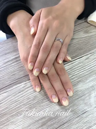 ネイル 福岡ネイル ☺︎のネイルデザイン