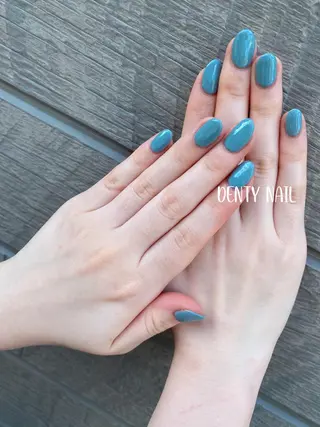 ネイル DENTY NAIL -ArtRoom-のネイルデザイン