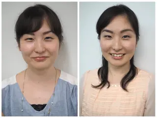 東京広尾|小顔矯正 ヘッドマッサージのエステ・リラクイメージ