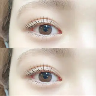 マツエク・マツパ suzuki natsumiのマツエク・マツパデザイン