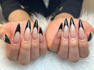 ネイル NIE MoMoのネイルデザイン