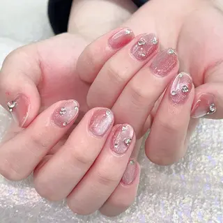 ネイル Queens ciciのネイルデザイン