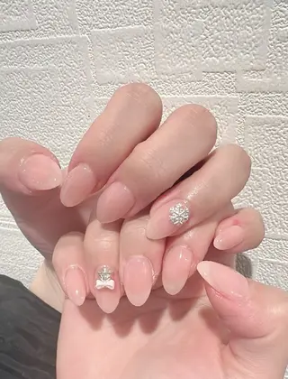 ネイル スカルプ専門店 Ｄ-Beautyのネイルデザイン