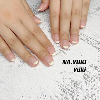 ネイル ナユキNA.YUKI 池袋店のネイルデザイン