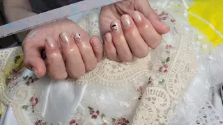 ネイル ネイルサロンほっこり kanaのネイルデザイン