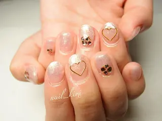 ネイル ETHOSENSE. kimikaのネイルデザイン