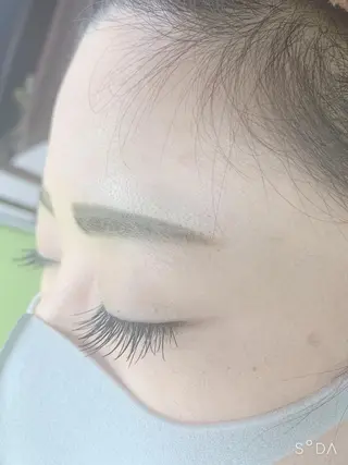 マツエク・マツパ フレンズ環状通東 🦔コニシのマツエク・マツパデザイン