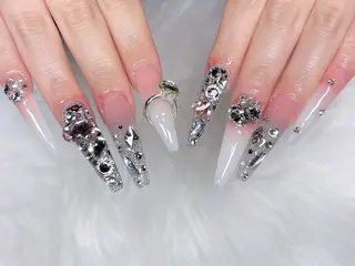 ネイル Re:more みうのネイルデザイン