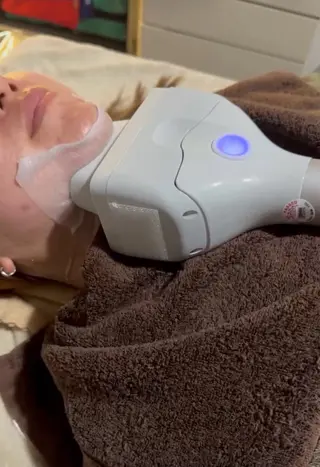 salon merci和泉のエステ・リラクイメージ