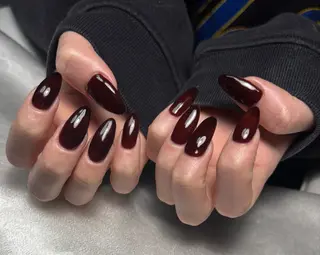 ネイル BONNIE NAILのネイルデザイン